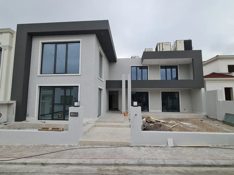 Erbil residences