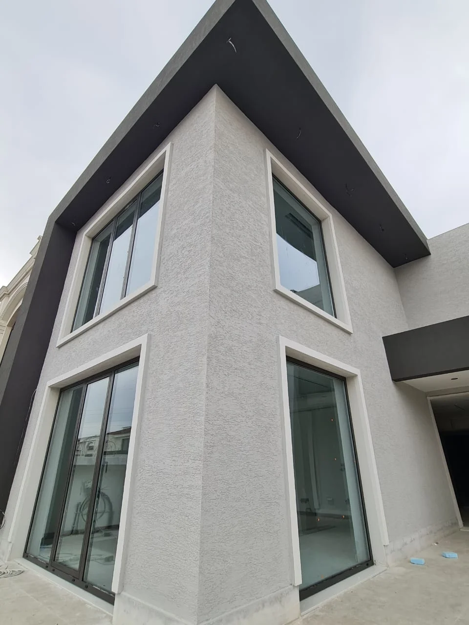 Erbil konut