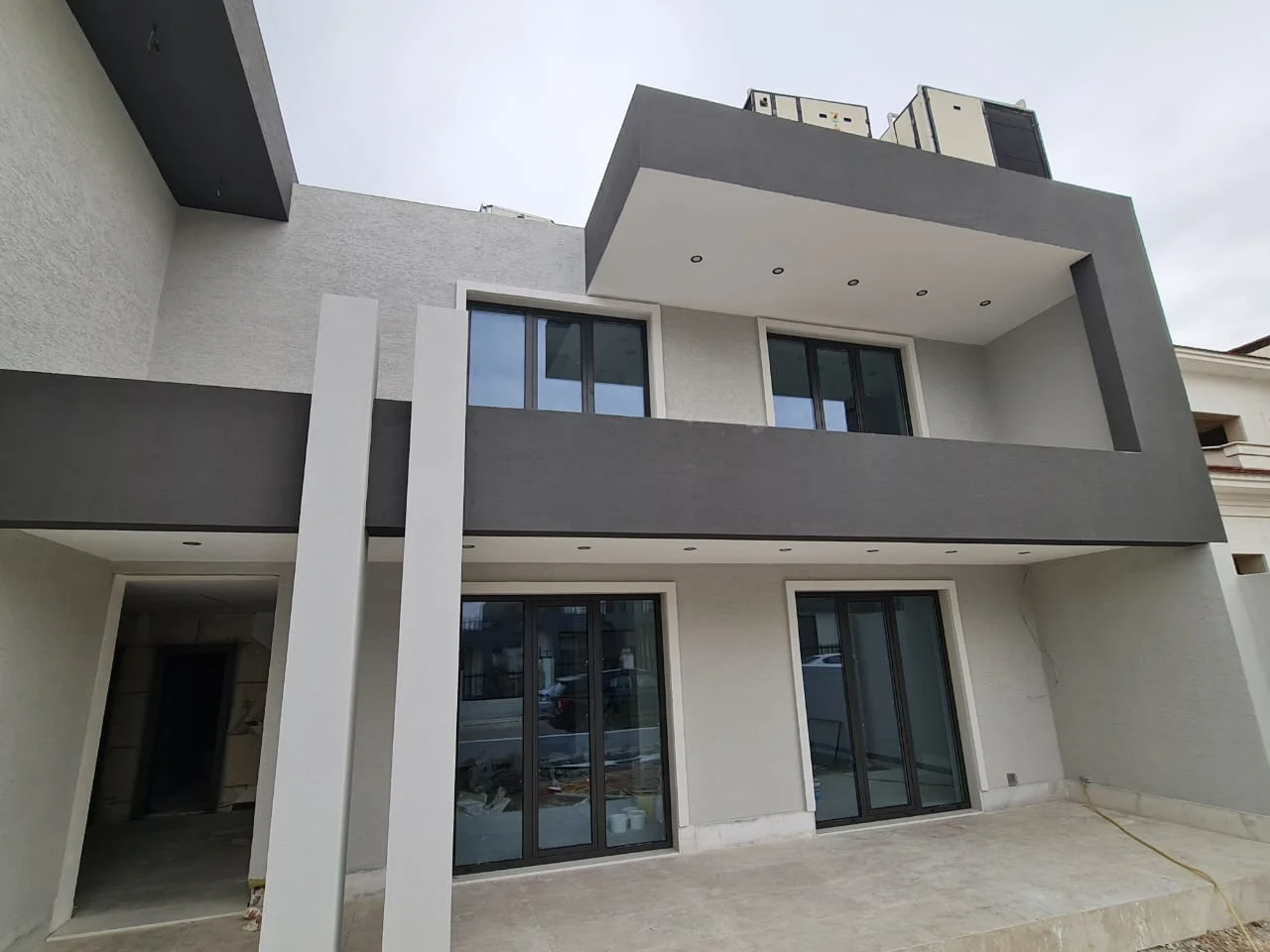Erbil konut