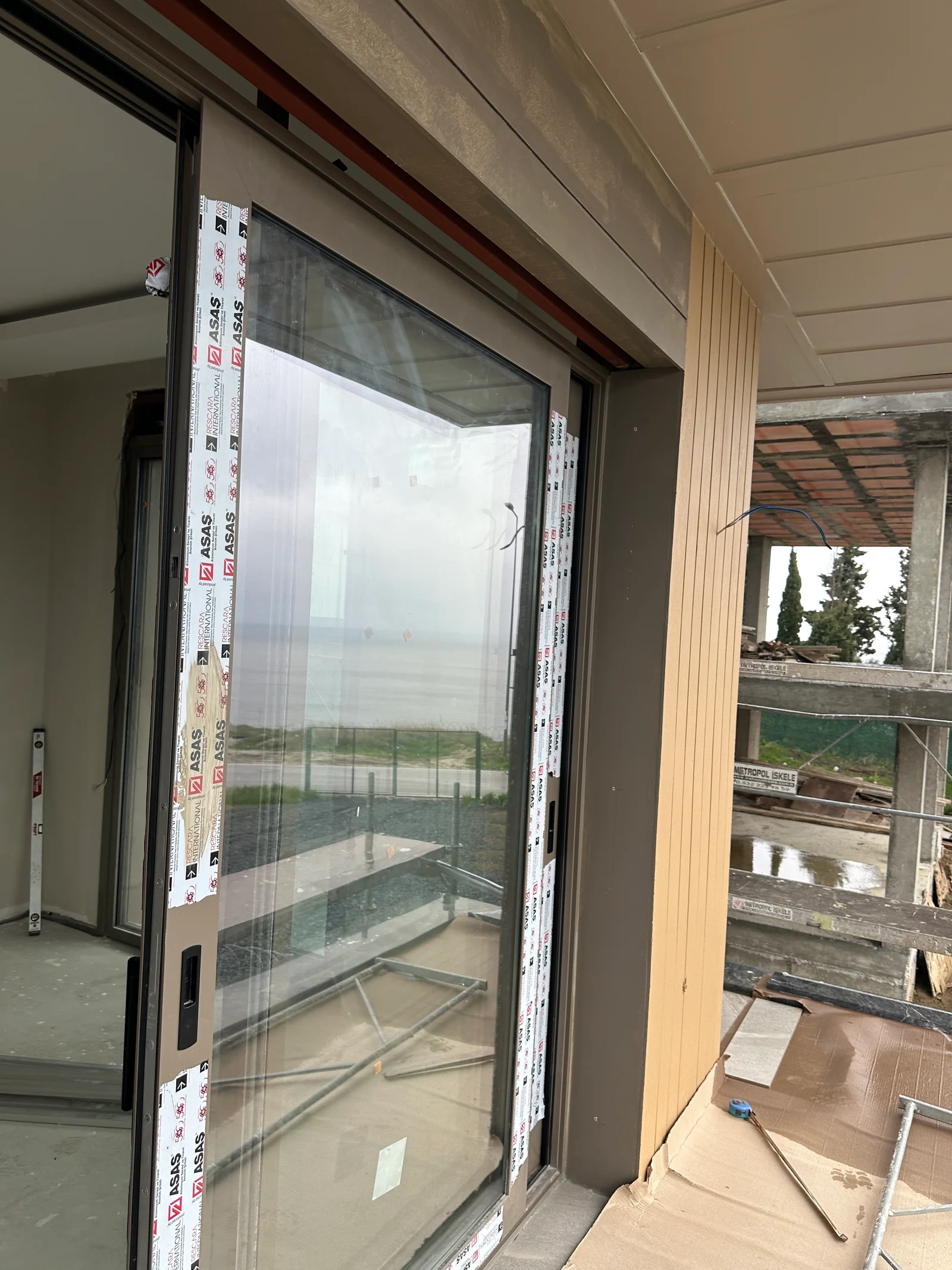 Silivri villa